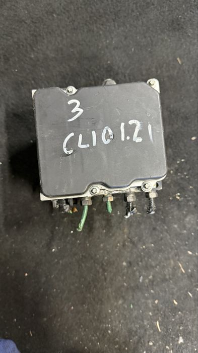 ABS Модул / АБС Помпа / Renault / Clio 3 / 1.2 i /2006-2013г.
