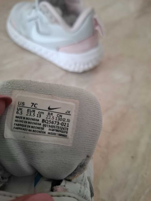 Adidasi si sandalute copii