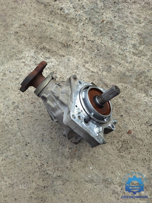 Cutie transfer Nissan Qashqai 2014-2017 J11 2016