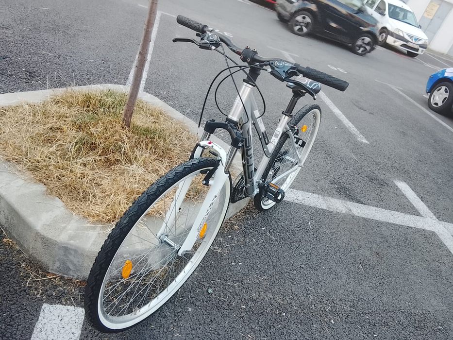 Bicicleta  Bulls Wildcross Street