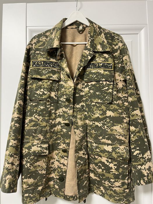 Продам военную форму для военной кафедры.