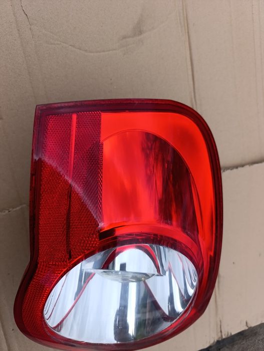 Ляв външен стоп Фолксваген Пасат 6 комби / VW Passat 6