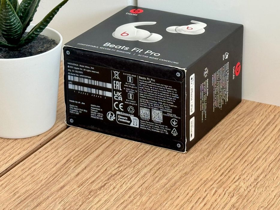 Beats Fit Pro-Nou-Sigilat