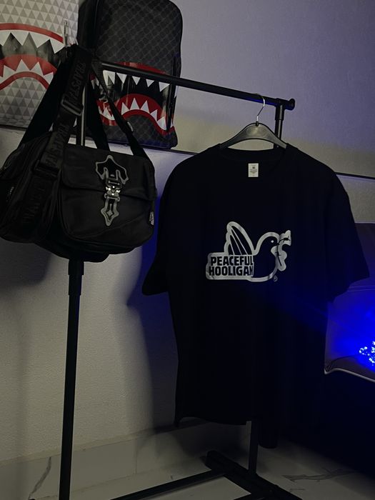 Slaughter Gang Тениска