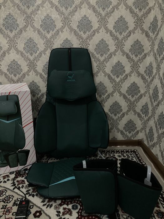 Viberomassaj sotiladi