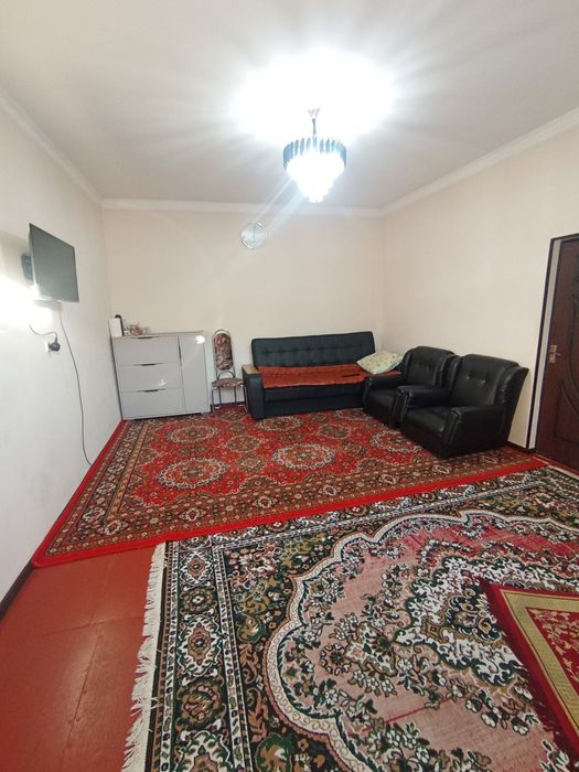 Yunusobod hovli sotiladi