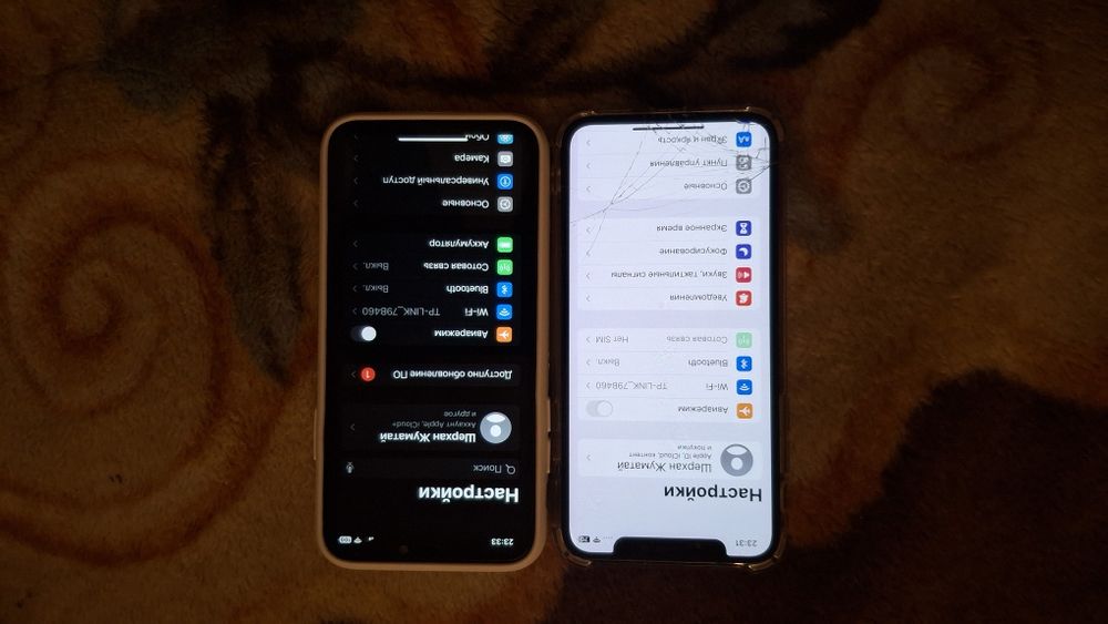 Айфон xs / iphone xs