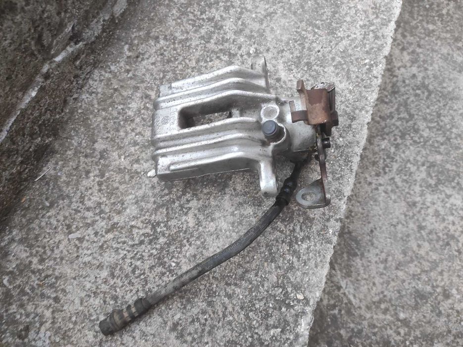 Спирачен апарат за Ауди