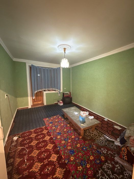 Продается 2 комнатная квартира