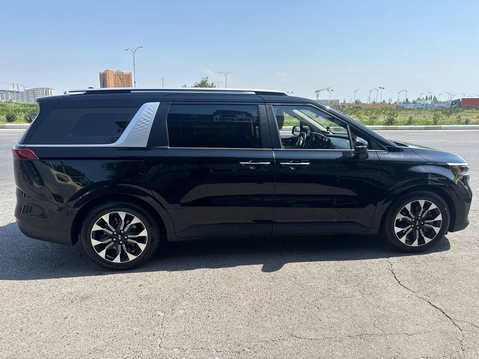 KIA carnival сотилади