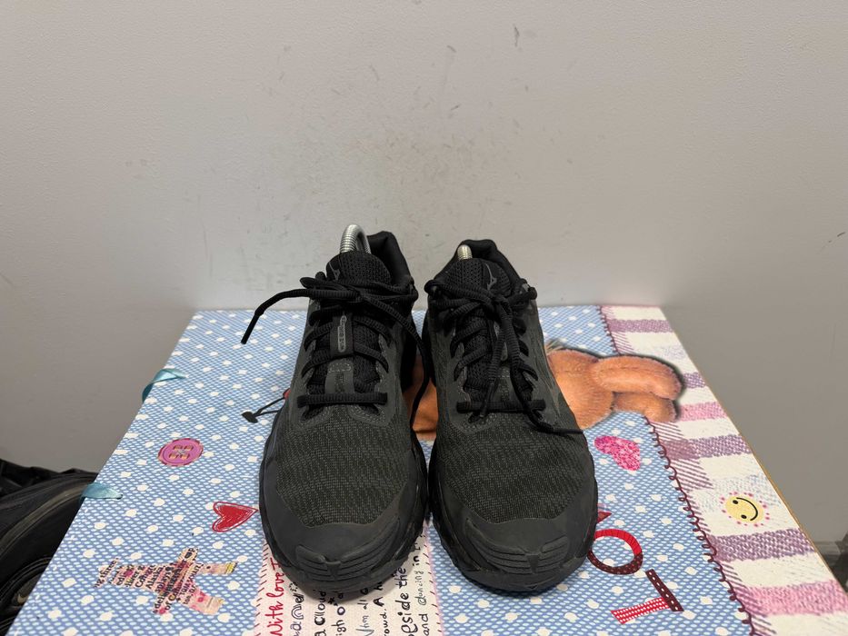 Mizuno Wave Ibuki 3 GORE-TEX''оригинални маратонки 38.5 номер