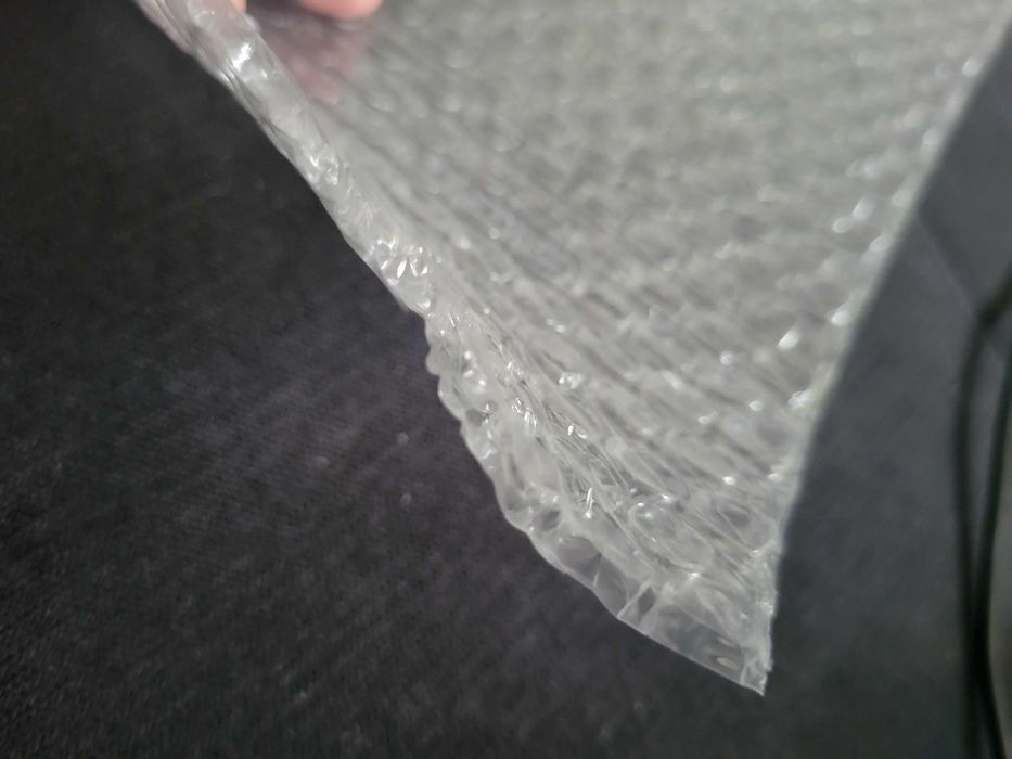 Folie cu bule, 3 straturi, 80 gr/mp