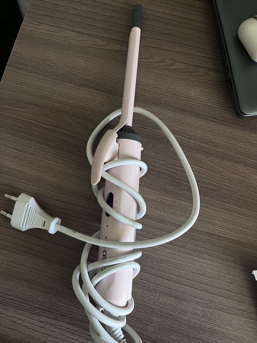 Продам Афро-плойку