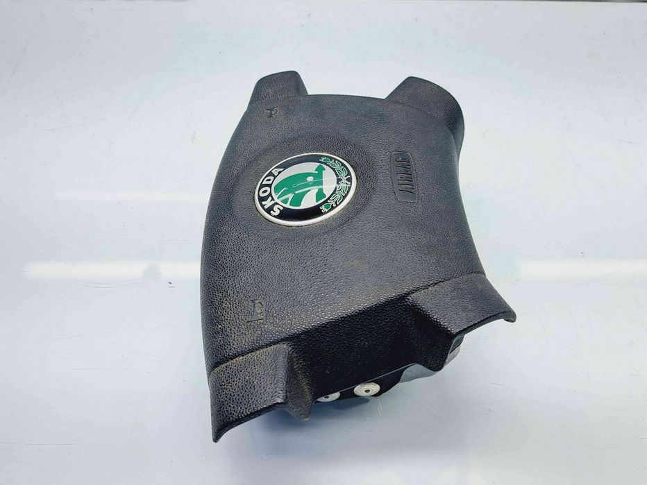 Airbag volan Skoda Fabia 1 Combi (6Y5) [Fabr 2000-2008] OEM