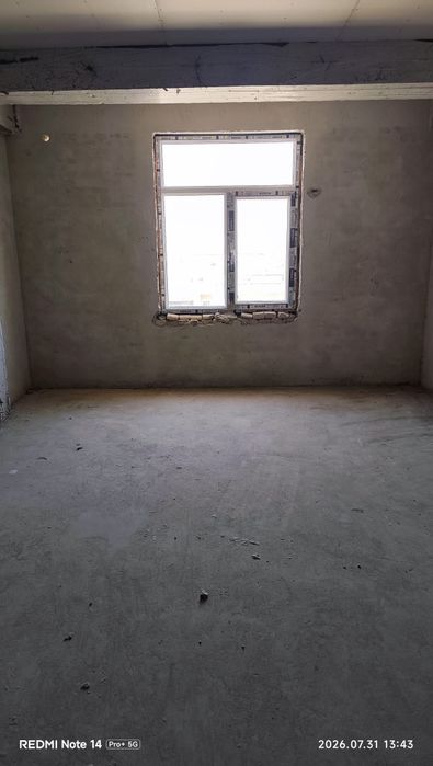 Продается 2 квартира на 6 этаже в городе Бухара