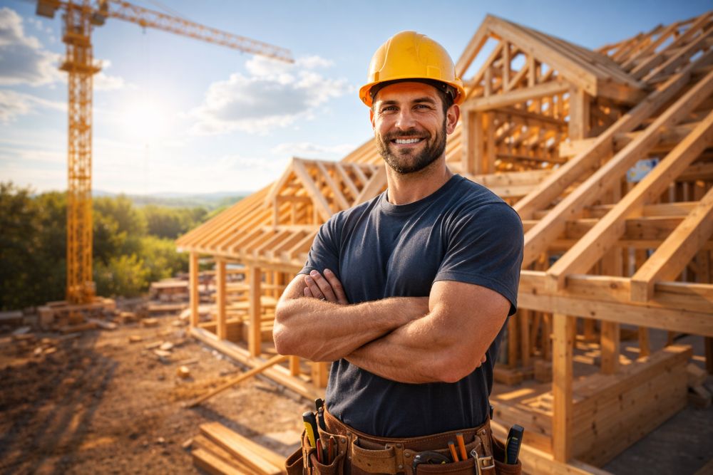 Acoperisuri , montaj , vopsire , izolatii reparatii