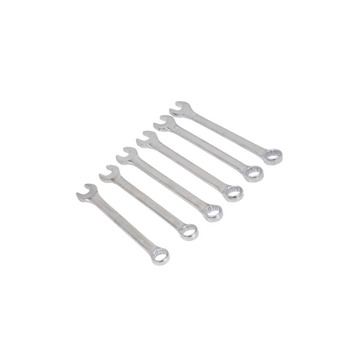 Set chei combinate fixe - inelare 26 piese profesionale, 6 - 32mm