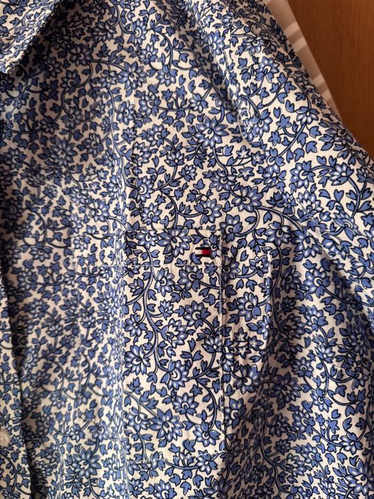 Camasa tommy hilfiger dama
