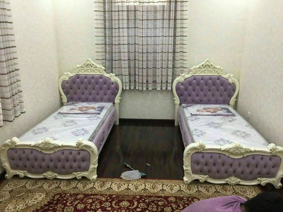 Bolalar va kattalar u.n spalniylarni 950ming dan super chegirma da