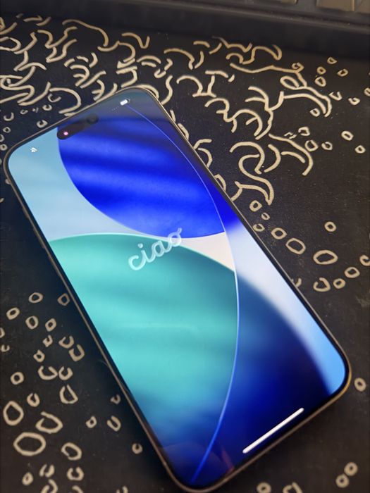 продам iPhone 15 pro max в идеальном сост