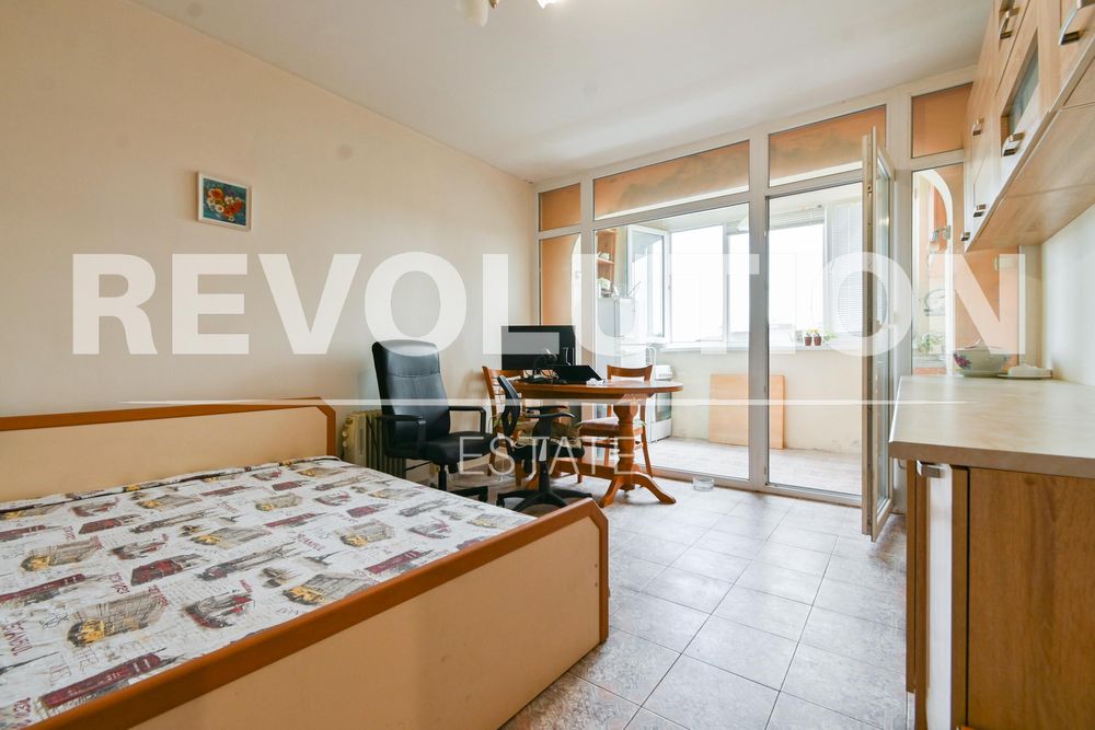 Продава се Двустаен апартамент в София, Редута - 53 кв.м за 3329 €/кв.м - Снимка #1