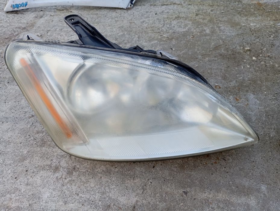 Фарове Ford C-Max 2006