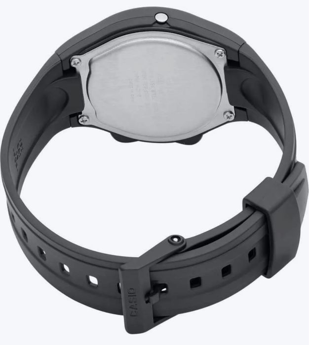 Часы наручные CASIO