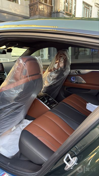 в продаже BMW M850i
