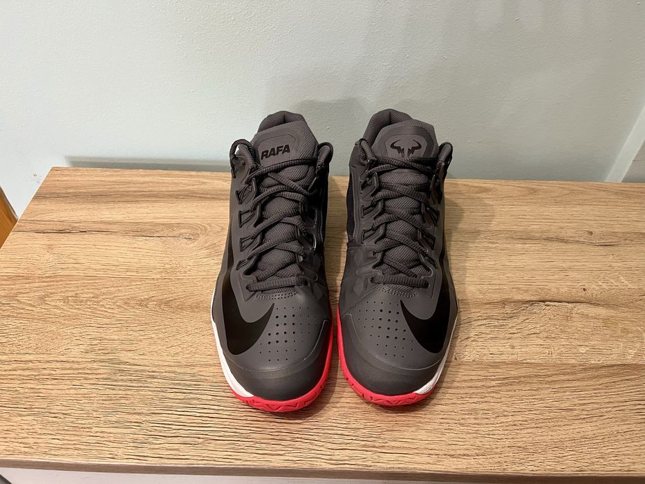 Nike Rafa Nadal тенис маратонки 45