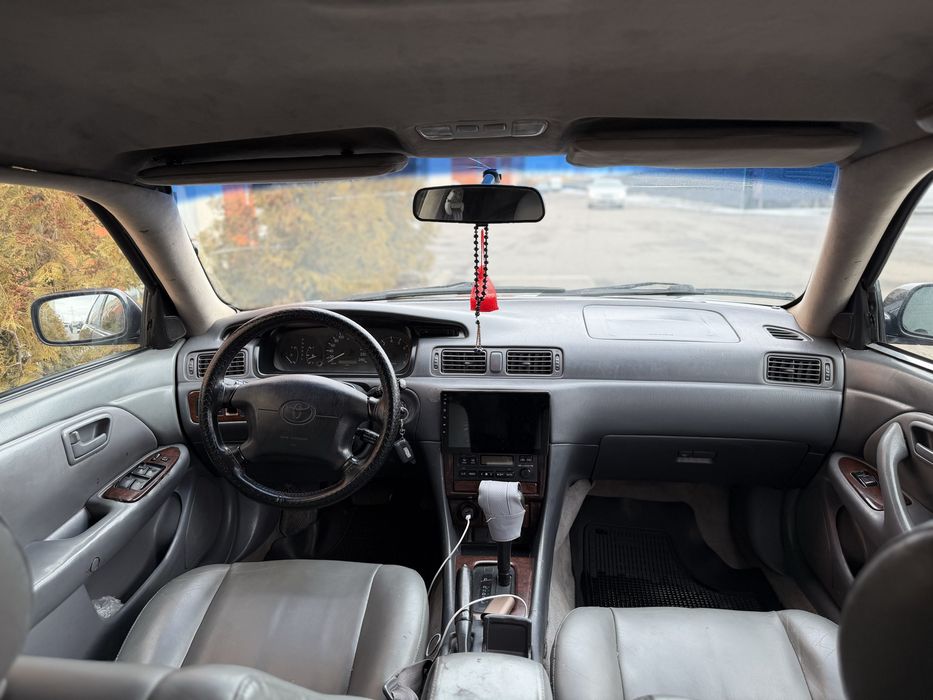 Камри 25 в продаже