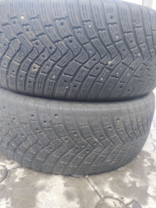215 60 р16 зимние