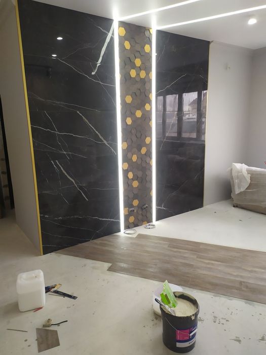 Ремонт! Квартир домов офисов. Качественно и в срок.