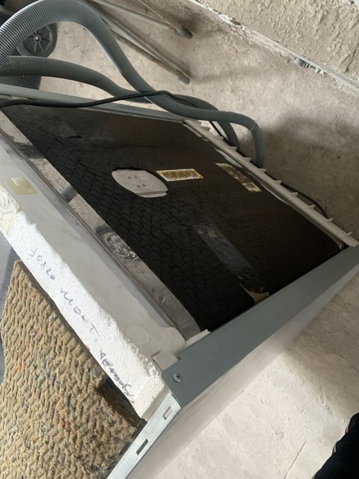 Посудомоечная машинка