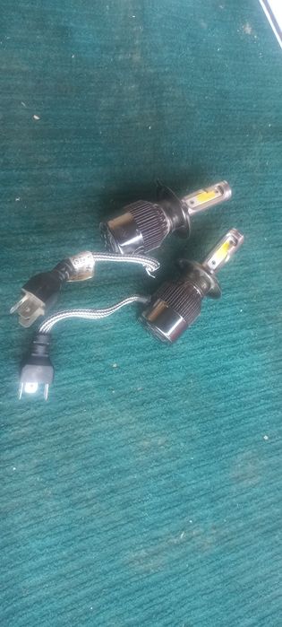 Led chiroq yaxshi holatta