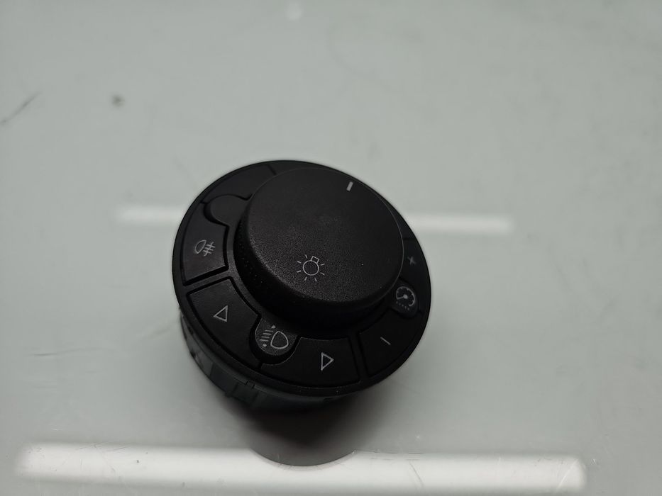 Bloc lumini Opel Corsa D [Fabr 2006-2013] 13249396