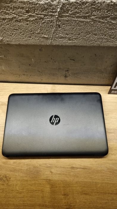 Hp NoteBook топ за свои деньги 1тб