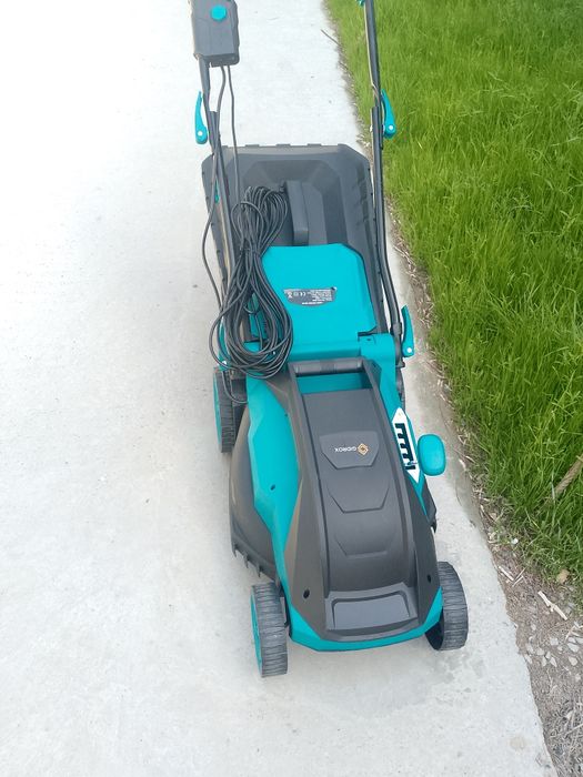 Kasilka gazon urish xizmati