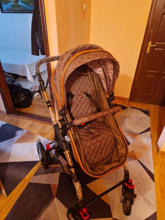 Детская коляска