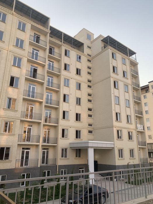 yangi xonadonlar boshlangich to'lovsiz