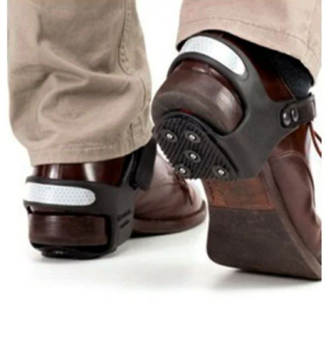 Ледоступы Ледоступ