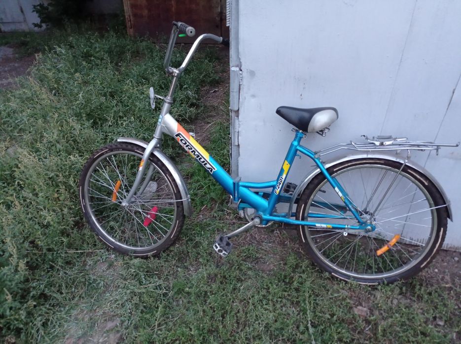 Продам велосипед