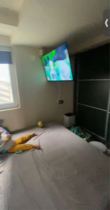 Casă în com. Cozieni,satul Trestia,stiuată la 160 m de stradă.