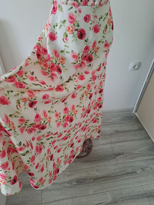 Рокля- S- M размер,  НОВА!