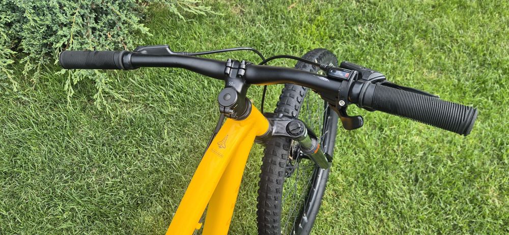 Bicicleta Rockrider 26