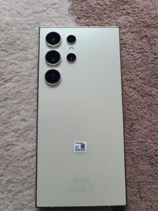 Samsung Galaxy S24 ultra