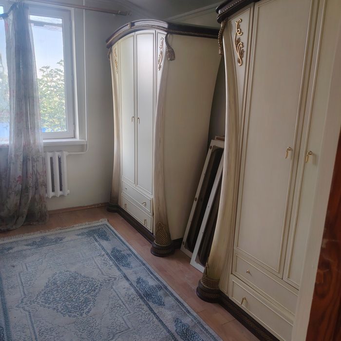 Дом 2 уровня Район Баганашыл