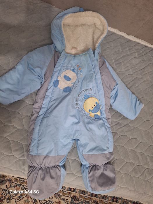 Продам комбенизон