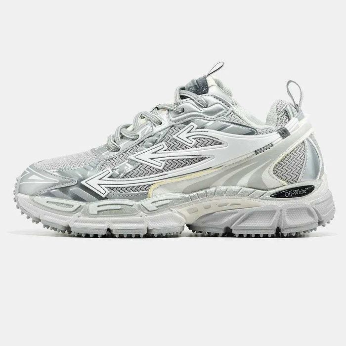 Off-White - Be Right Back (36-45)