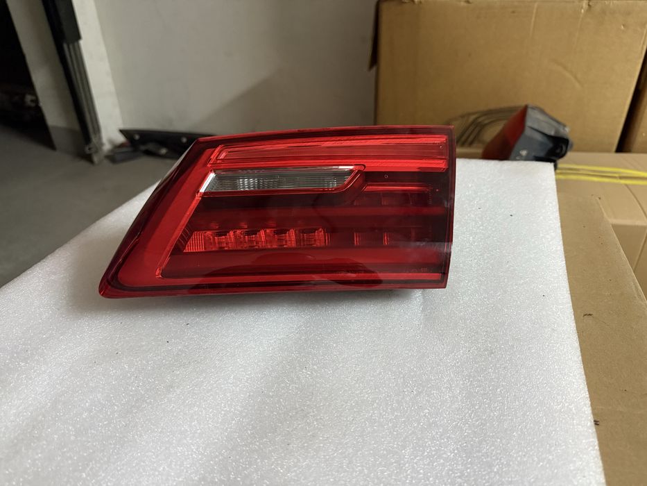 Стопове BMW G30 - Европейски