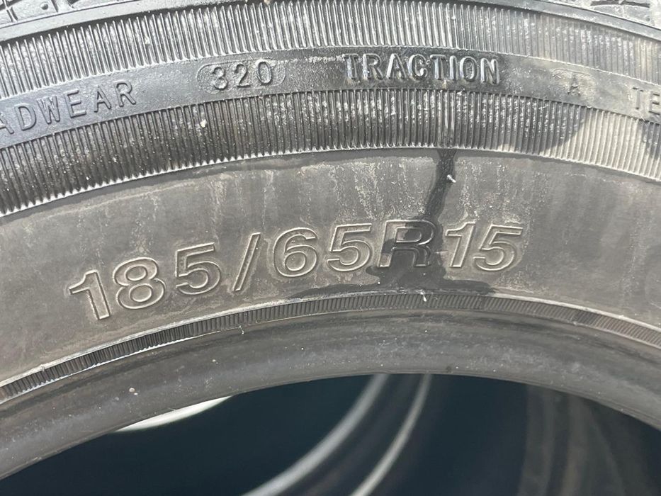 Продам летние шины
